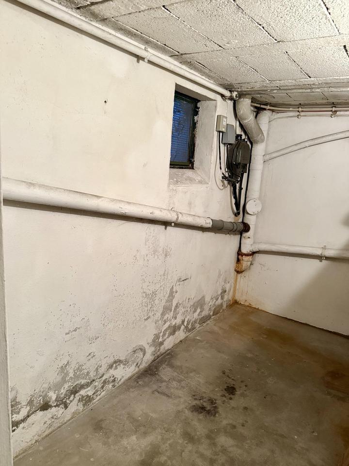 Charmantes „Schwedenhaus“ in Wesel-Feldmark mit viel Potenzial – Gestalten Sie Ihr Wohnglück! – Bild 24