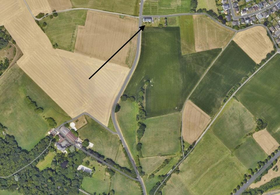 TOP - LAGE - Einfamilienhaus XXL Garage, M-Grube und großem Garten – Bild 6