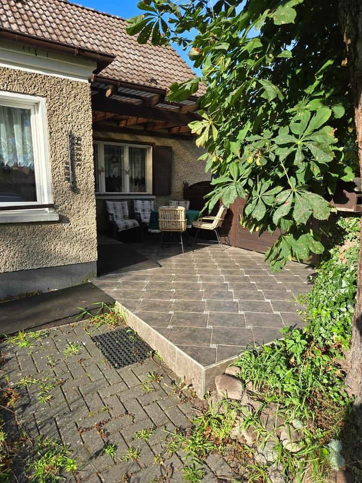 Provisionsfrei - Ländliches Wohnidyll mit Charme und Potenzial – Bild 4