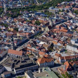 Gut vermietete Gewerbeimmobilie zu verkaufen 4%