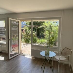 Modernisiertes Mittelreihenhaus in begehrter Lage (reserviert)