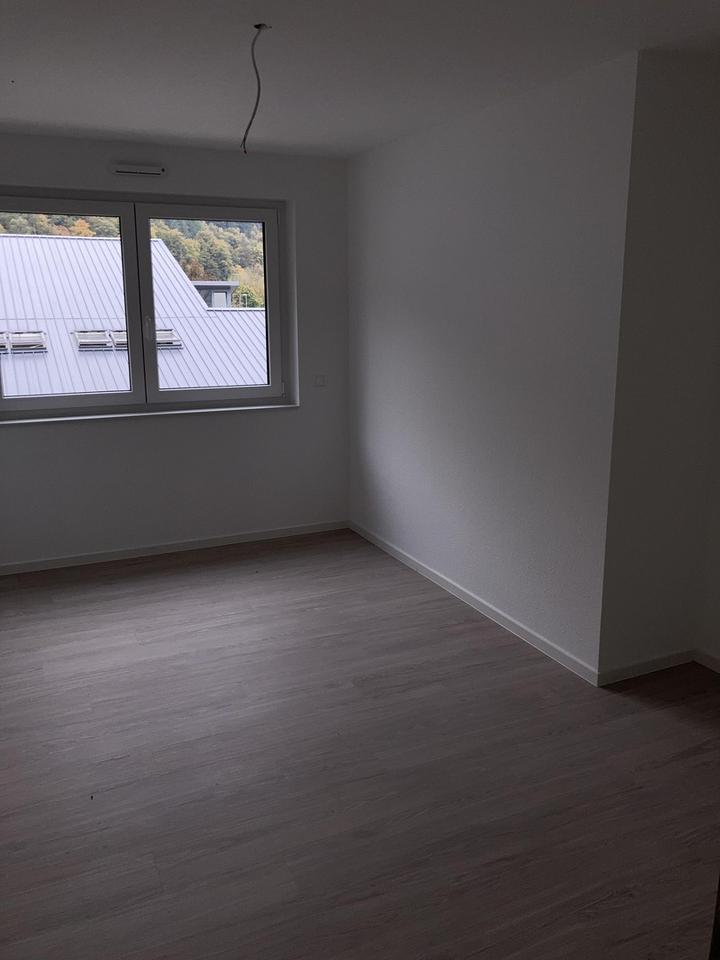 4 Zimmer Wohnung Erstbezug – Bild 13