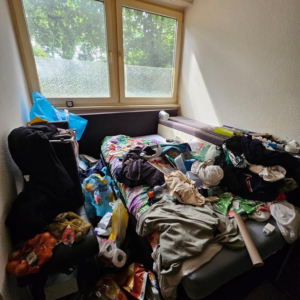 attraktive 1 1/2 Zimmer Wohnung direkt am Marler Stern! – Bild 4