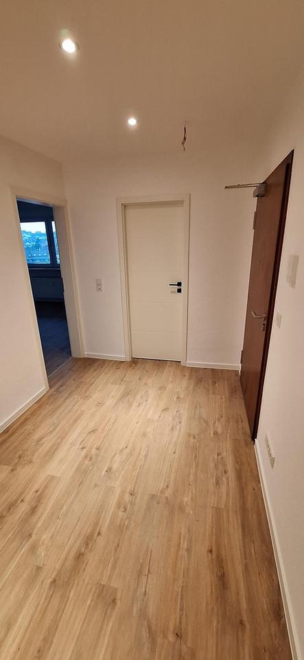 Büro/Praxisfläche ca. 100 qm in Bad Soden kernsaniert, Bahnhofnähe, bis zu 4 KFZ Stellpl. – Bild 14