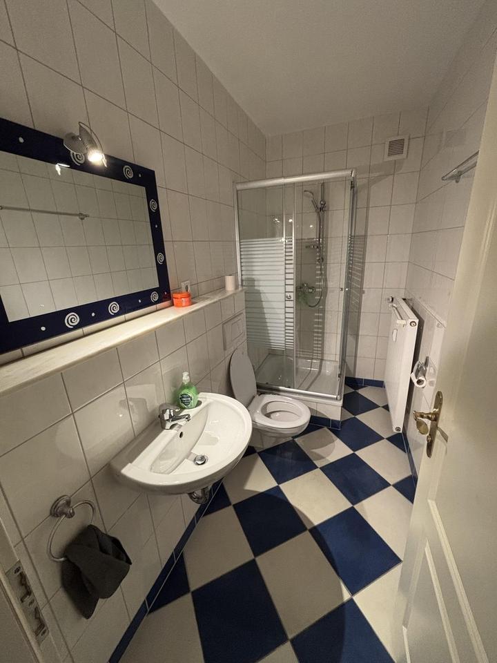 Zimmer für Pendler, Berufstätige, Studenten im Herzen von Everswinkel – Bild 7