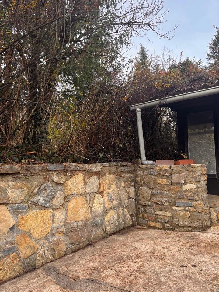 Wo Ruhe und Weitsicht Zuhause sind-Grundstück im Dürrbachtal – Bild 7