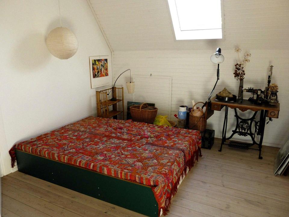 Solide u. gepflegt, Backsteinklassiker in Flensburgs Top-Lage, ohne Provision – Bild 30