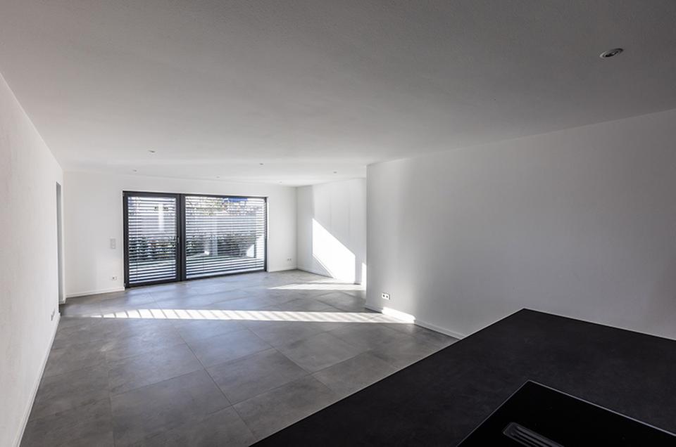 Stilvolle Neubau-Doppelhaushälfte in Gerolfing – Bild 10