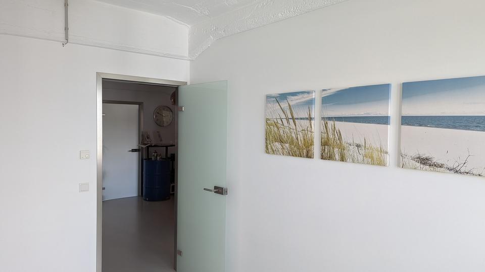 Praxisräume in der Industrieloft alte Lederfabrik in Idstein Praxisabzugeben!!! – Bild 2