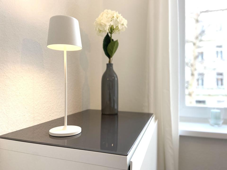 ***NEUES MÖBLIERTES APARTMENT IN MAGDEBURG *** – Bild 22