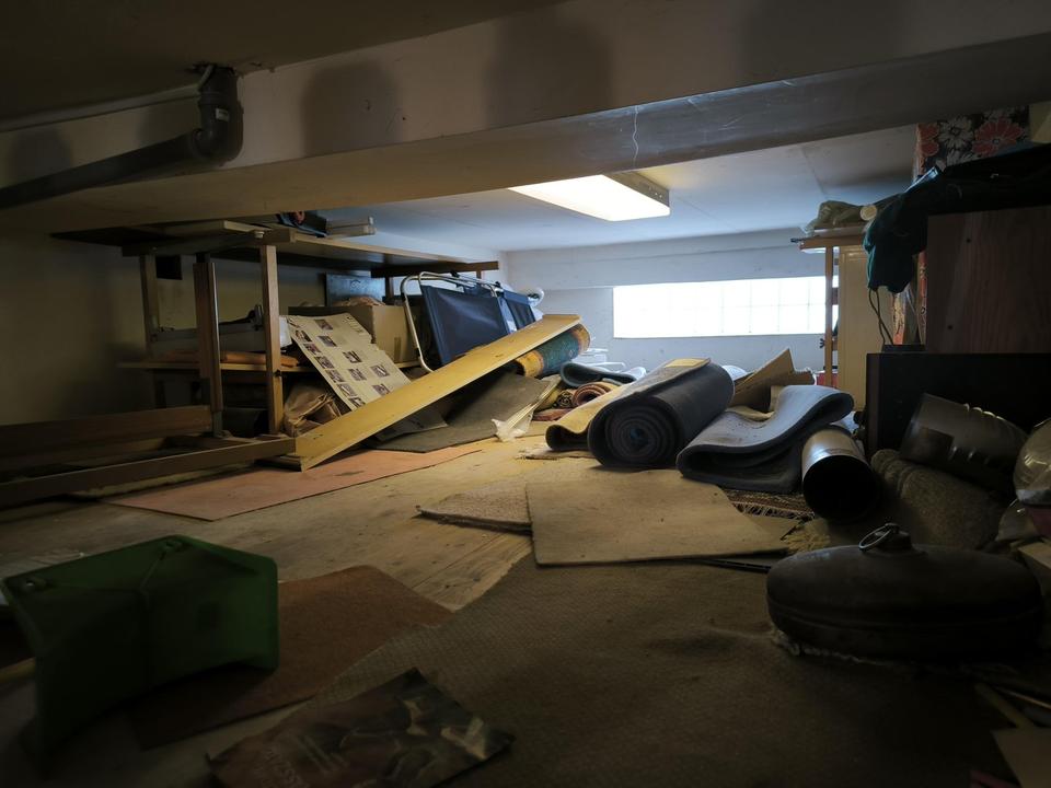 Saniertes 7 Zimmer Einfamilienhaus provisionsfrei – Bild 15