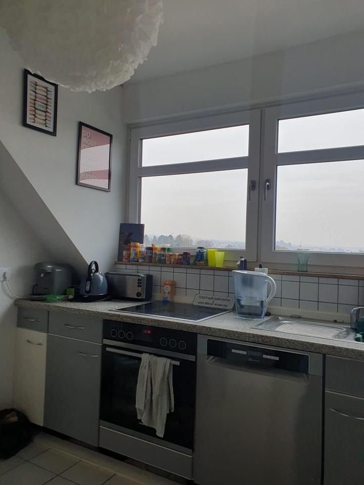 Wohnung zu Kaufen - Eigenbedarf oder Kapitalanlage – Bild 7