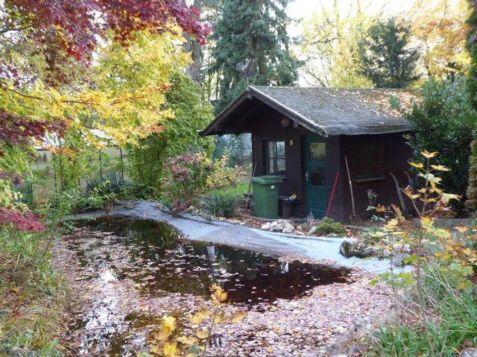 Ruhiges Wohnen im Grünen – Bild 16