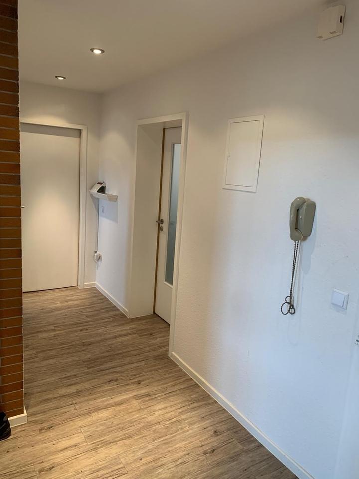 Rußhütte 2-3 ZKB + Balkon mit weitblick Emmersberg – Bild 10