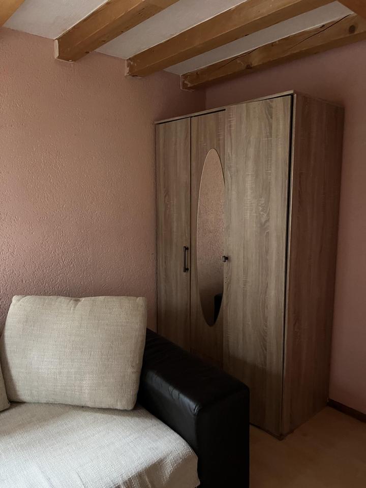 1 ZIMMER IN CHILLIGER MÄNNER WOHNGEMEINSCHAFT AB SOFRT FREI – Bild 12