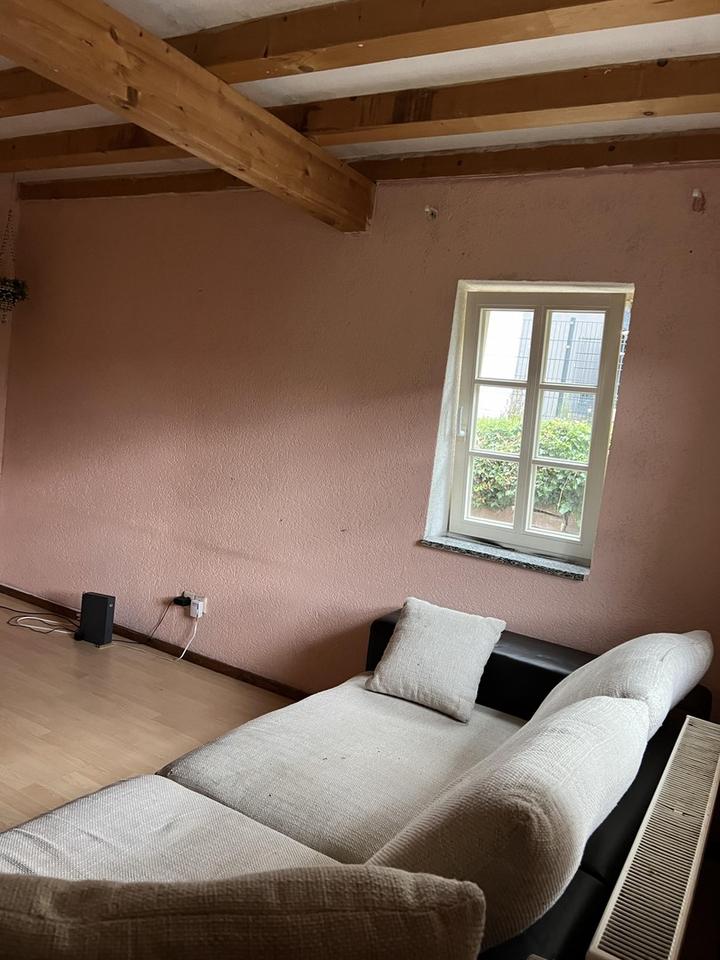 1 ZIMMER IN CHILLIGER MÄNNER WOHNGEMEINSCHAFT AB SOFRT FREI – Bild 4