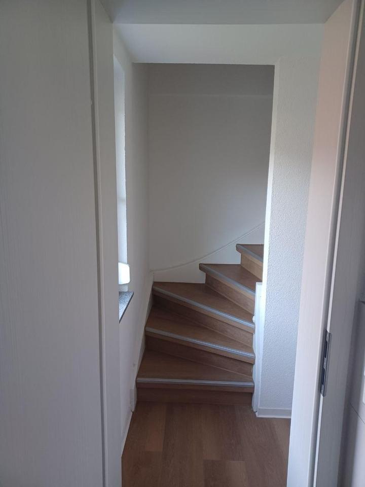 4-Zi.-Maisonnette-Wohnung – Bild 12