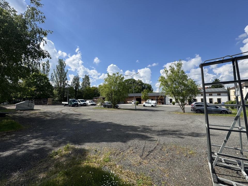 Zittau,Grundstück, Halle/Büro, Top Lage, Verkauf/Vermietung – Bild 30