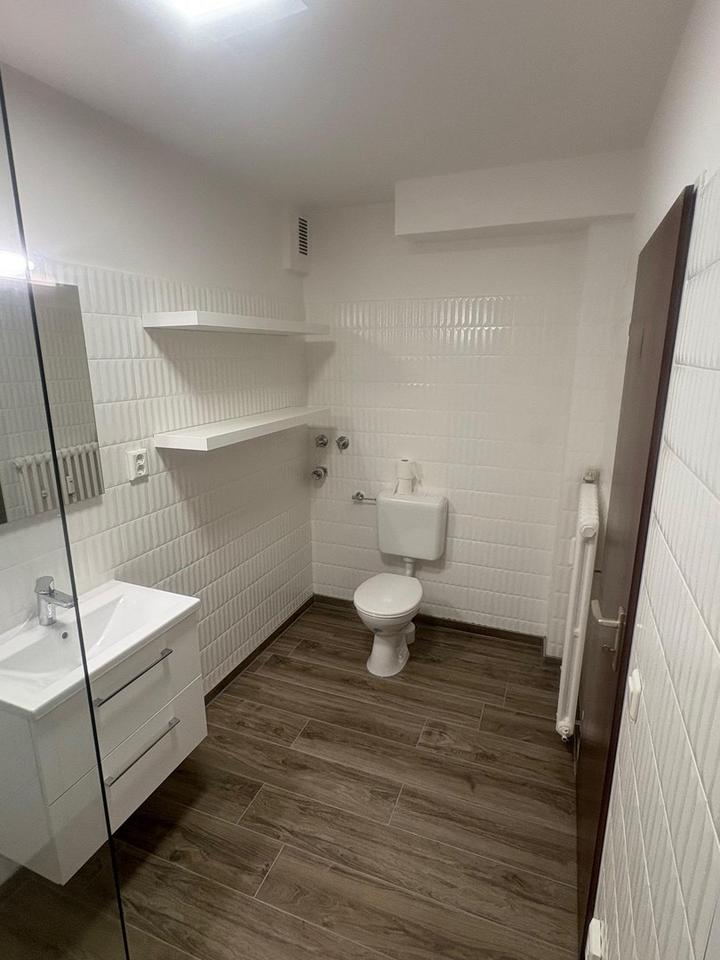 Moderne 2-Zimmer-Wohnung in Unterfeldhaus-Erkrath – Bild 8