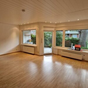 2-Zimmerwohnung Bergedorf Gojenberg