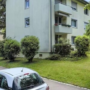 3 Zimmer Wohnung in Waiblingen/Wasserturm