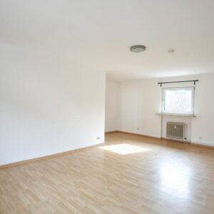 Mölln - Sehr zentrale zwei Zimmer Wohnung mit Dachterrasse ab sofort zu vemieten