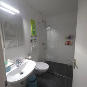 Haidhausen, Kustermannpark 4 Zimmer, 2 Bäder