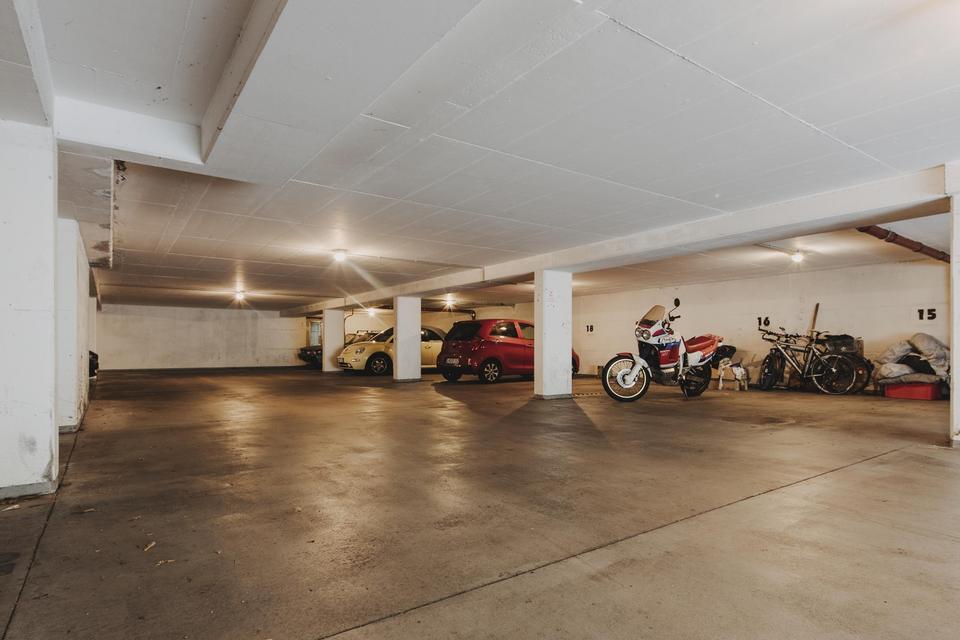 Wohnung zu Kaufen - Eigenbedarf oder Kapitalanlage – Bild 12