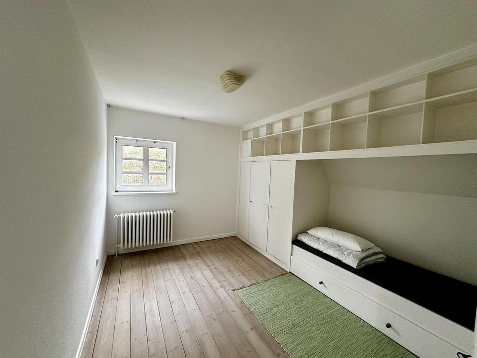 Solide u. gepflegt, Backsteinklassiker in Flensburgs Top-Lage, ohne Provision – Bild 32