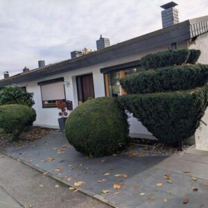 Haus in Waldrandnähe in Amorbach