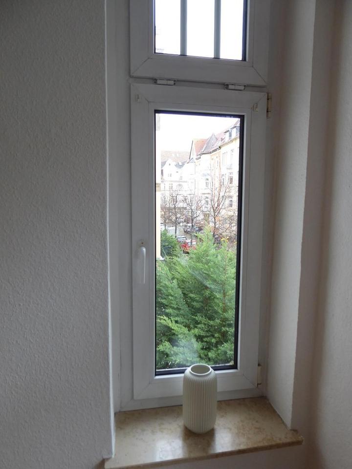 Attraktive, sehr schön möblierte 3-Zimmer Wohnung in Erfurt – Bild 6