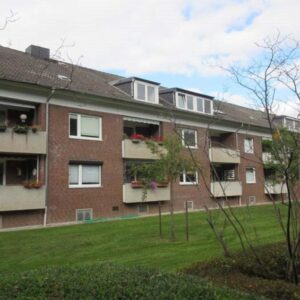 3-Zimmerwohnung in Schwentinental, Ortsteil Raisdorf Am Klosterforst