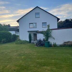 Helle 5-Zi Whg Dillingen / Donau (Nähe Krankenhaus)