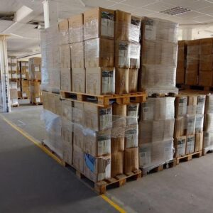 Zentrumsnahe Lagerflächen in Lüdenscheid