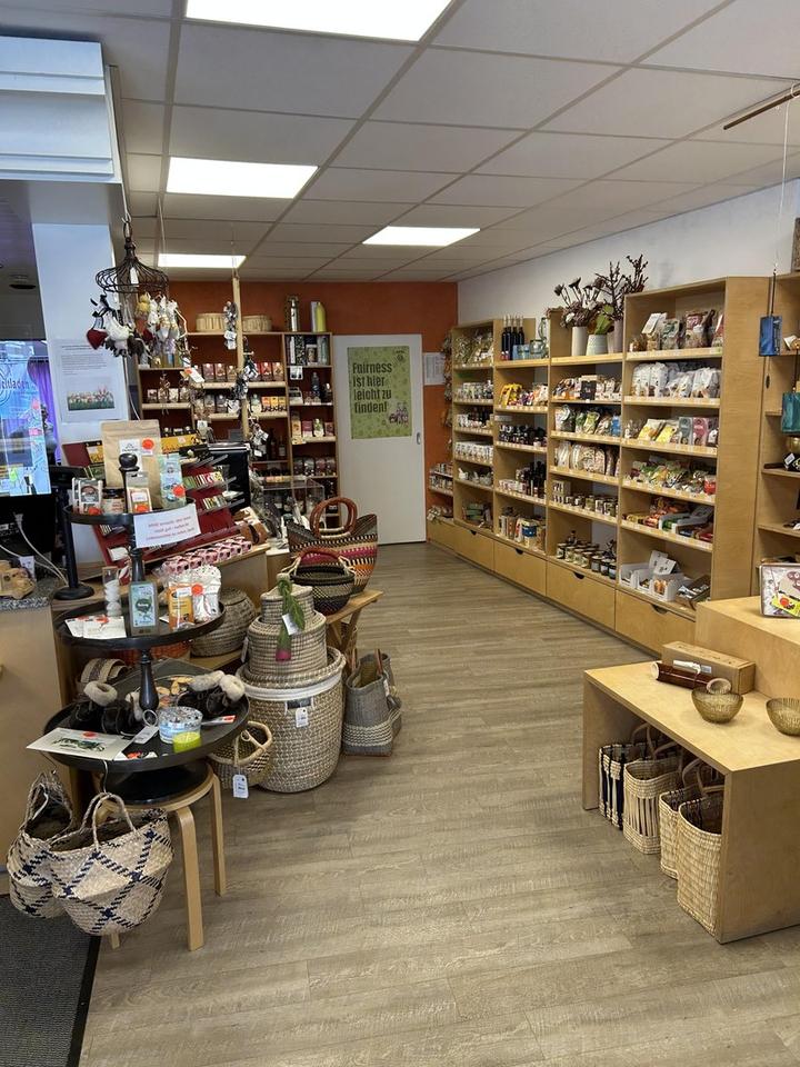 Wunderschönes historisches Fachwerkhaus – Bild 7