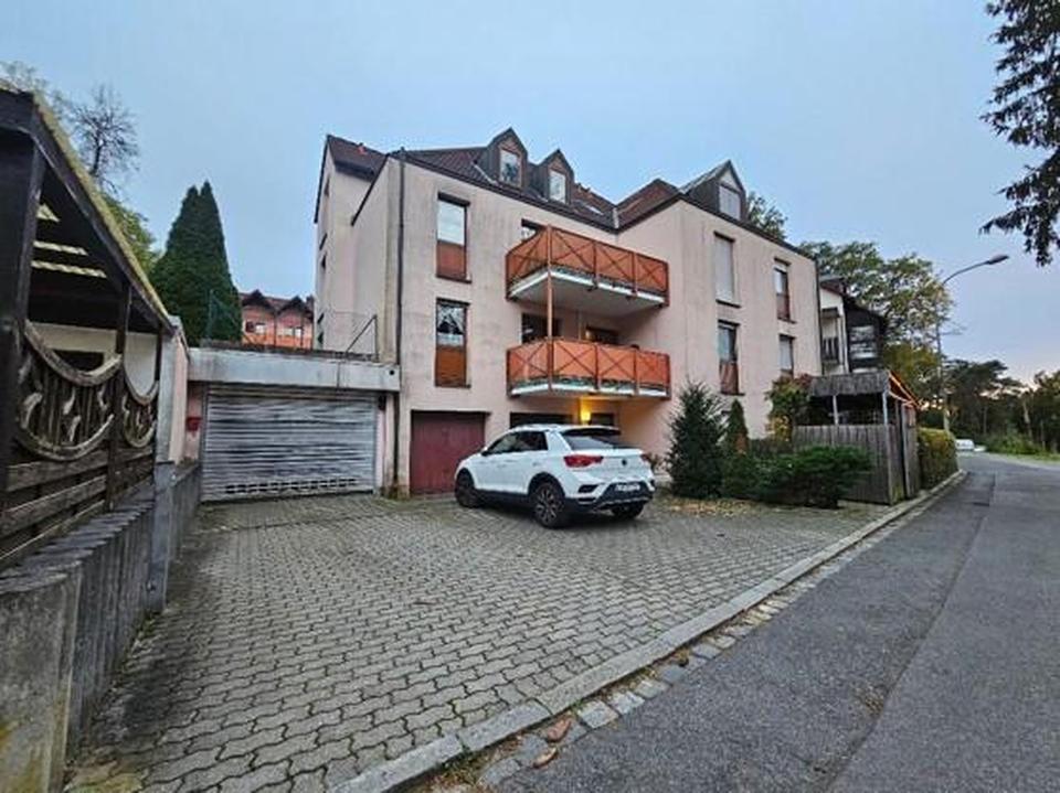 Wohnung Stadtnah in idyllischer Lage!!! – Bild 4