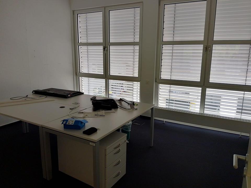 Zentrumsnahe Bürofläche in Lüdenscheid – Bild 7