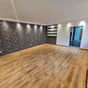 Moderne 4-Raum-Wohnung mit 99 m² + großer Terrasse + EBK in Cottbus Uni Nähe