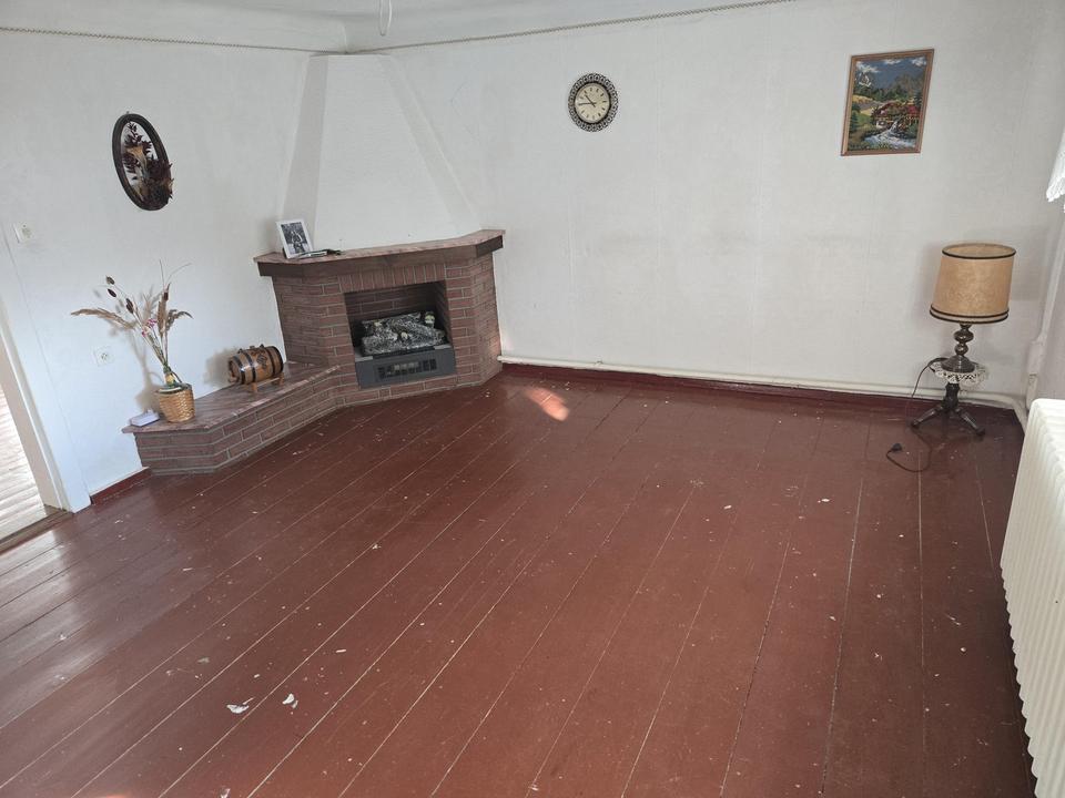 Provisionsfrei - Ländliches Wohnidyll mit Charme und Potenzial – Bild 9