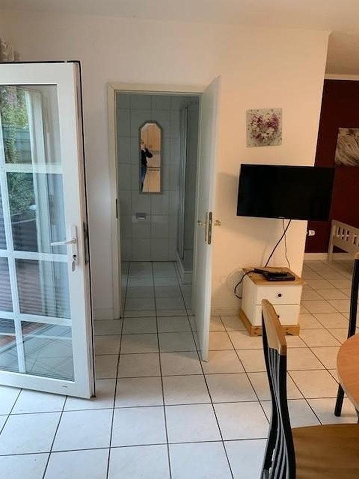 Wohnen, wo andere Urlaub machen (NUR Singlewohnung) – Bild 6