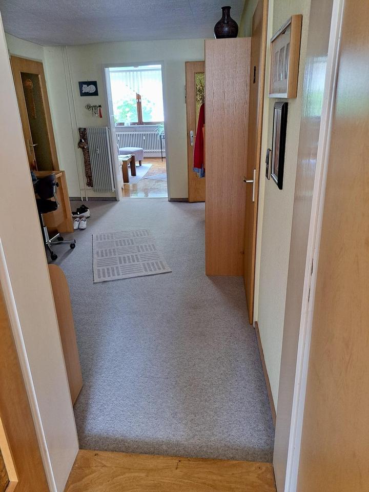 Wohn- und Geschäftshaus mit Potenzial – solide Kapitalanlage mit Entwicklungsperspektive – Bild 18