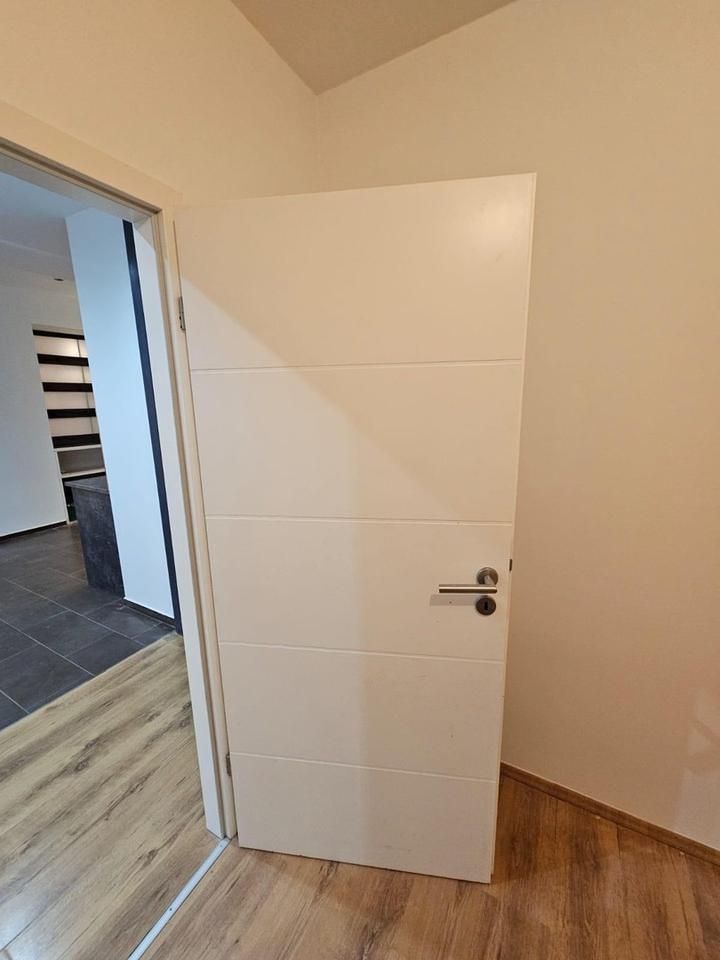 Moderne 4-Raum-Wohnung mit 99 m² + großer Terrasse + EBK in Cottbus Uni Nähe – Bild 12