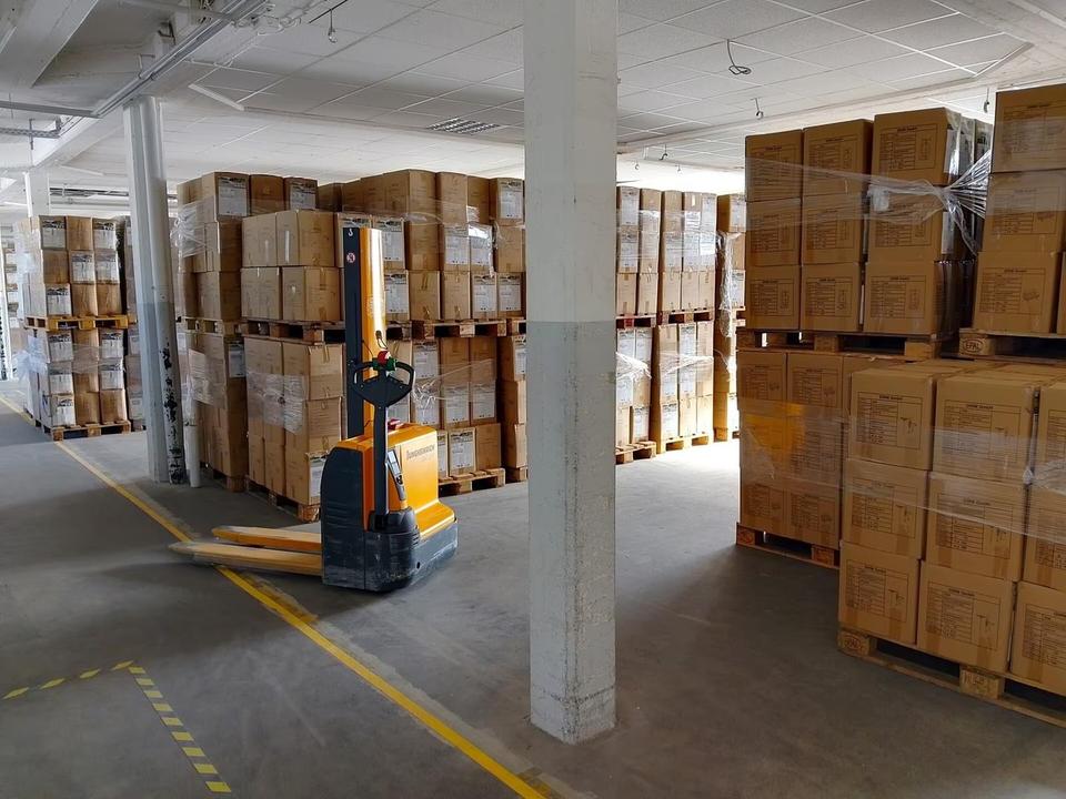 Zentrumsnahe Lagerflächen in Lüdenscheid – Bild 2