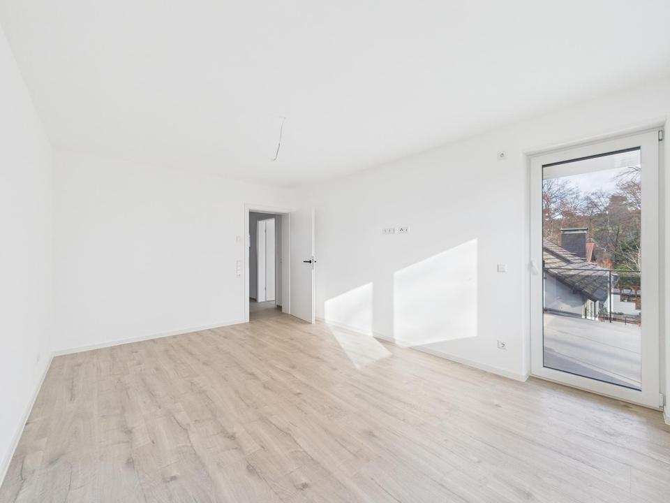 DHH in Kaiserslautern – Erstbezug nach Sanierung, Toplage am Waldrand – Bild 25