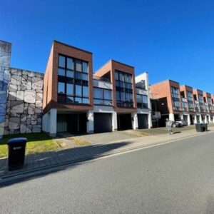 Effiziente moderne Town-Reihenhäuser in Greven 200m zum Wasser REDUZIERT !