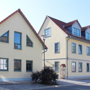 Renditestarke Wohnanlage in Top gepflegtem Zustand