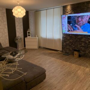 Rußhütte 2-3 ZKB + Balkon mit weitblick Emmersberg