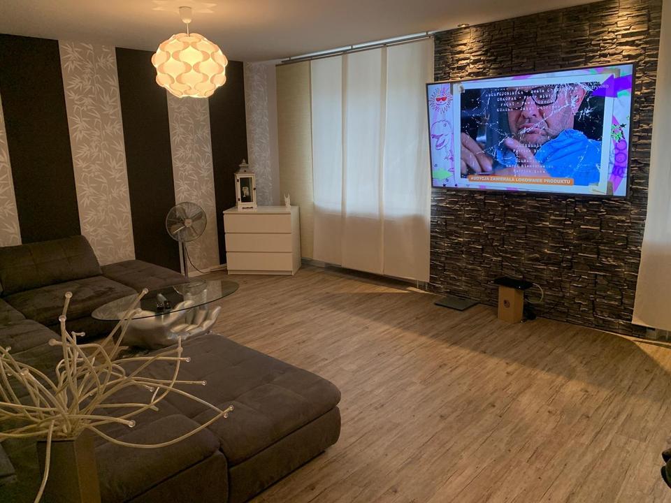 Rußhütte 2-3 ZKB + Balkon mit weitblick Emmersberg