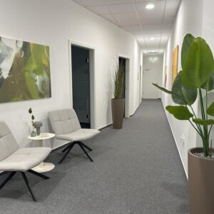 Arbeiten, wo die Stadt pulsiert – Coworking in der Göppinger Innenstadt