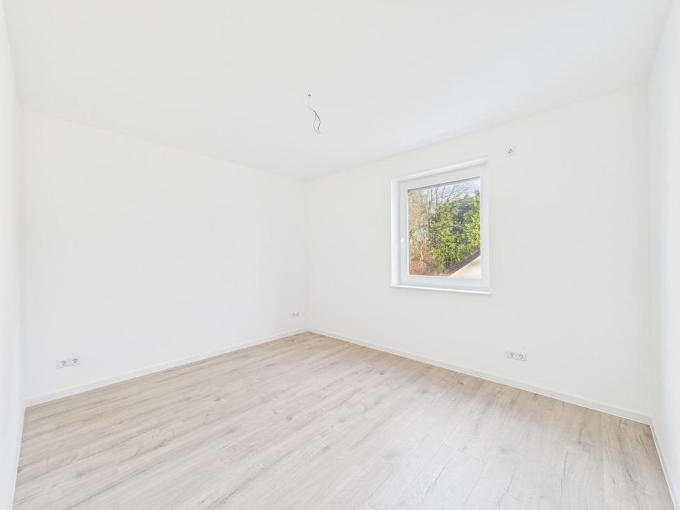 DHH in Kaiserslautern – Erstbezug nach Sanierung, Toplage am Waldrand – Bild 28